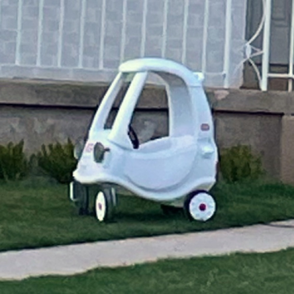 Meet your Posher, Dev